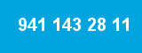 941 143 28 11